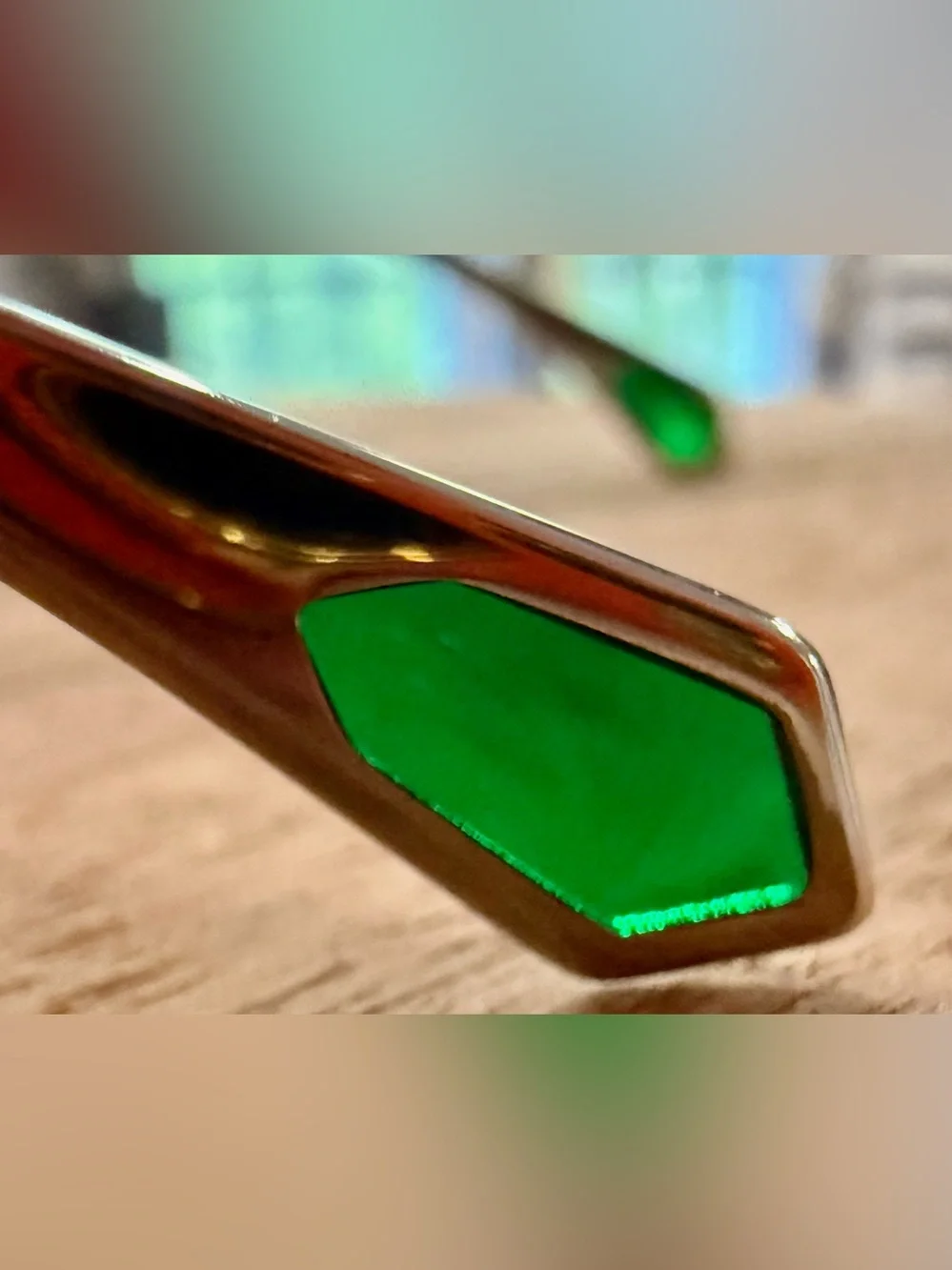 BVLGARI bulgari hexagon