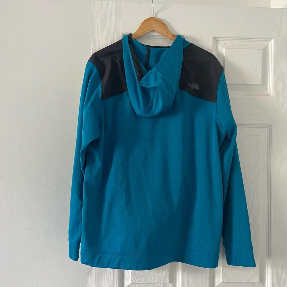 The North Face north face