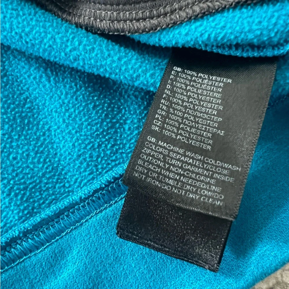 The North Face north face