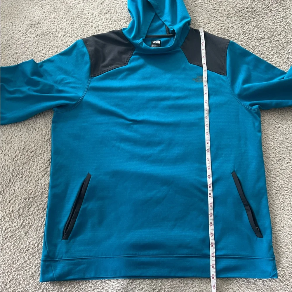 The North Face north face