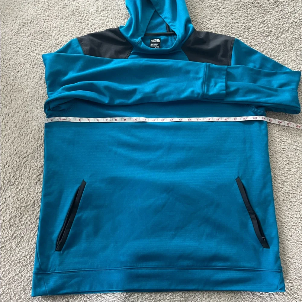 The North Face north face