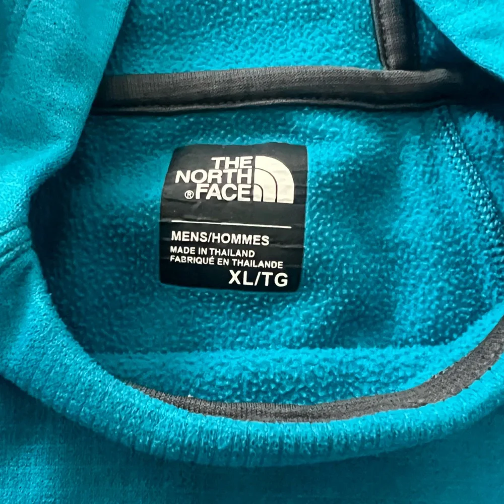 The North Face north face