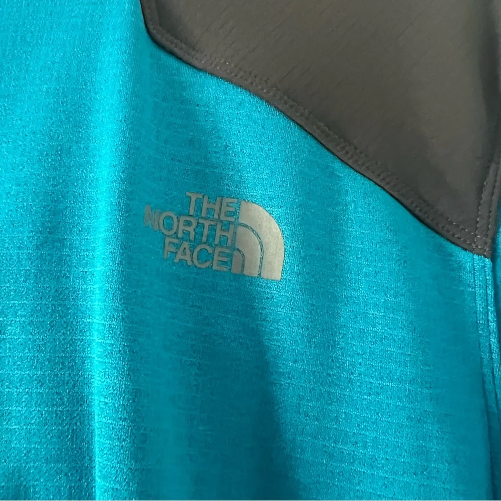 The North Face north face