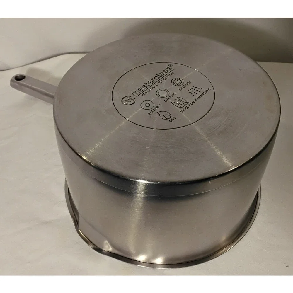 Master Class masterclass cookware