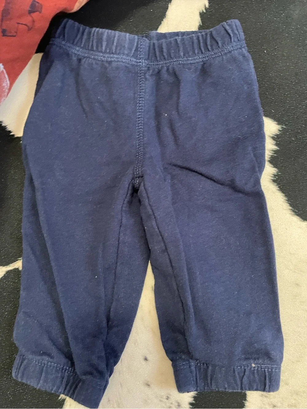 Carters two piece