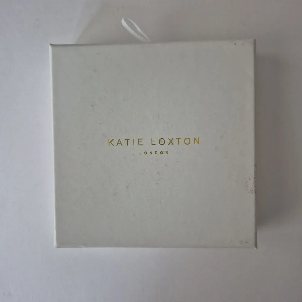 Katie Loxton round light