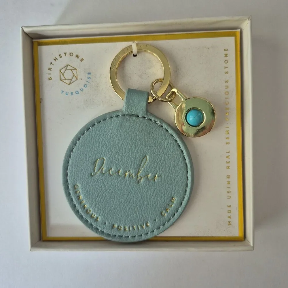 Katie Loxton round light