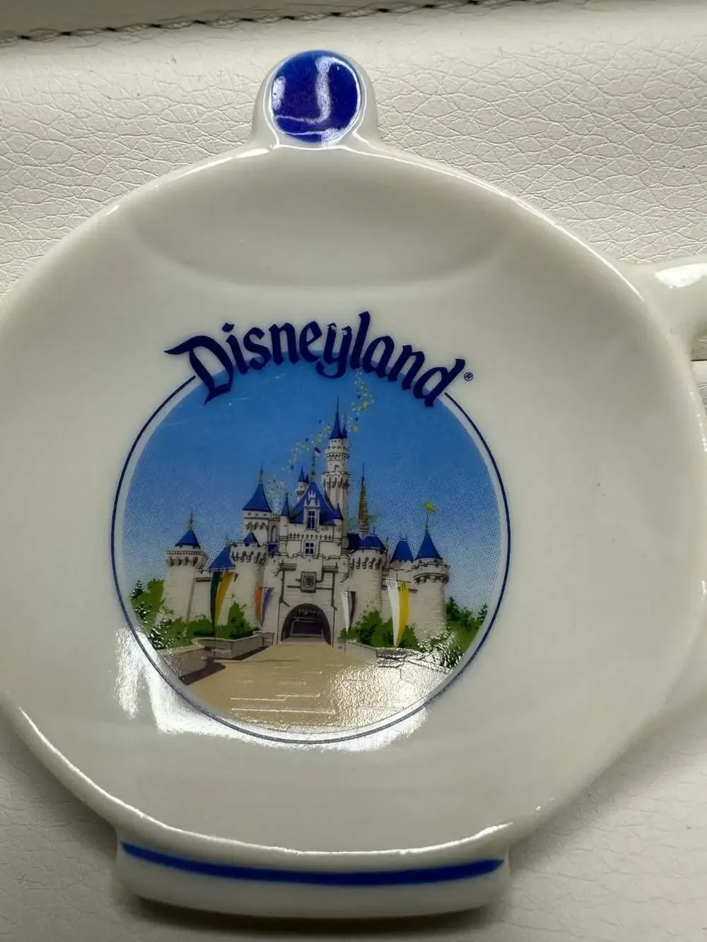 Disney vintage disneyland