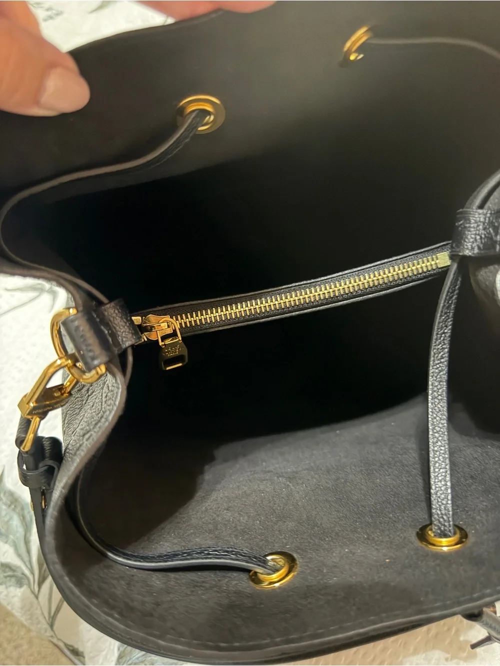 Louis Vuitton beautiful néonoé