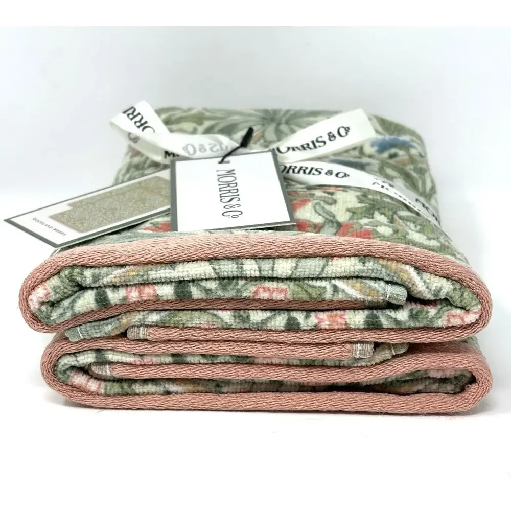 Morris & Co. william morris