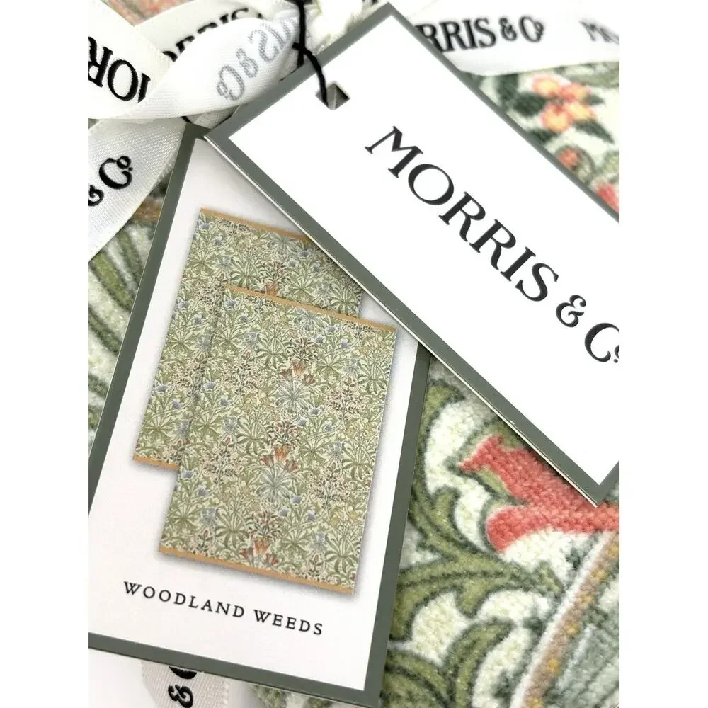 Morris & Co. william morris