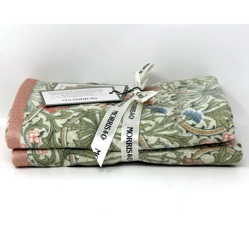 Morris & Co. william morris