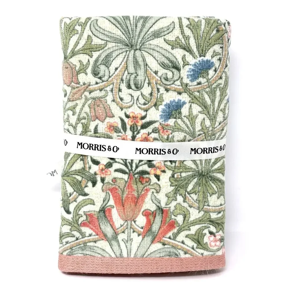 Morris & Co. william morris