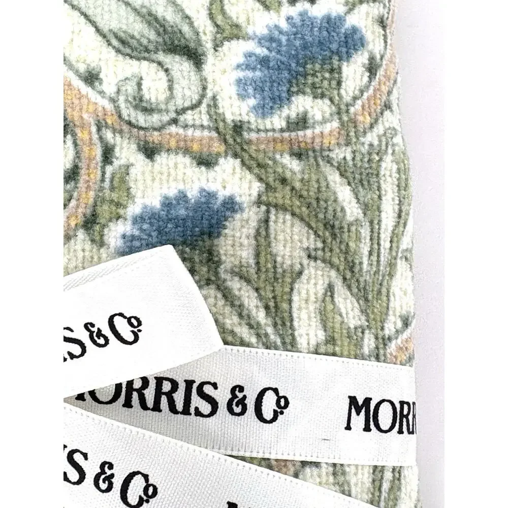 Morris & Co. william morris