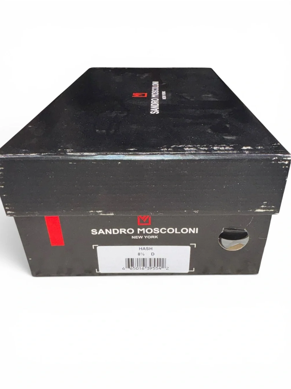 Sandro Moscoloni shoes wear your