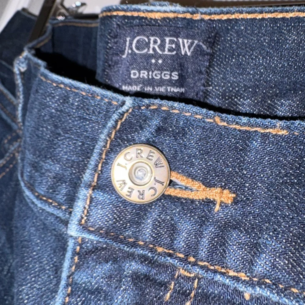 J. Crew excellent crew