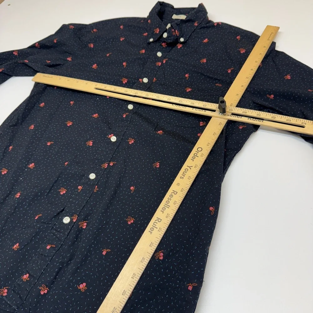 J. Crew crew shirt