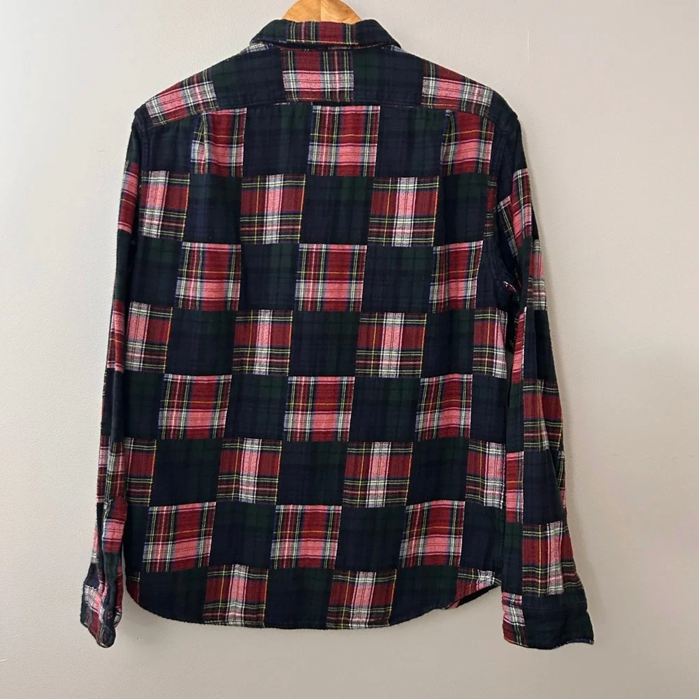 J. Crew crew mens