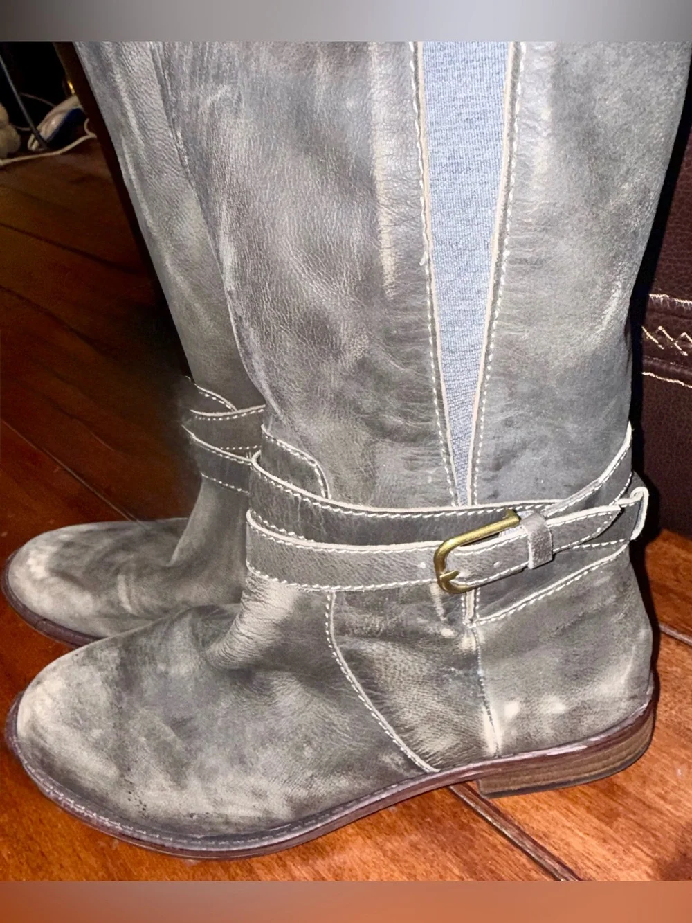Lucky Brand women’s tall