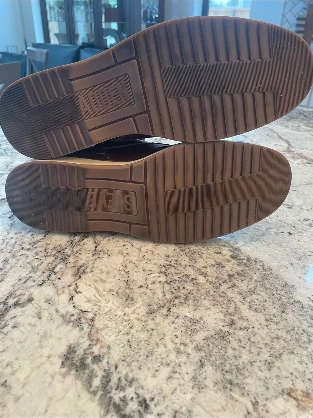 Steve Madden steve madden