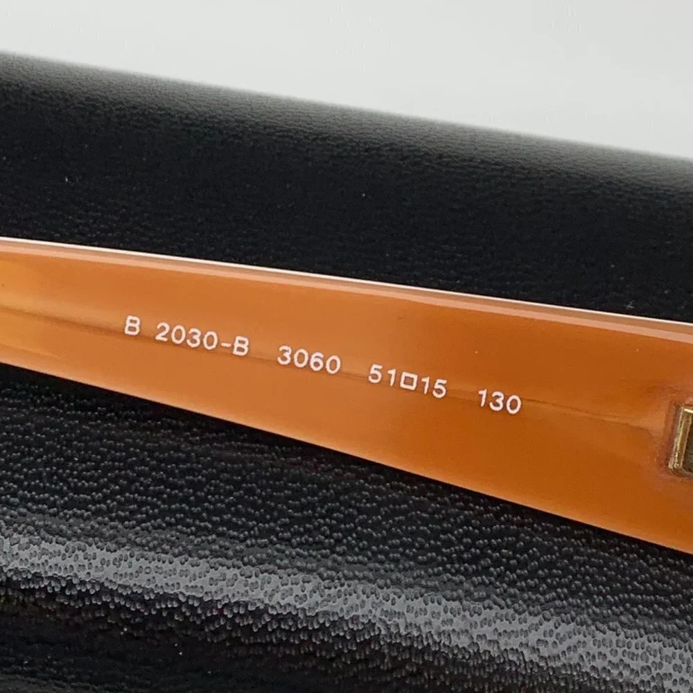 Burberry lens 51