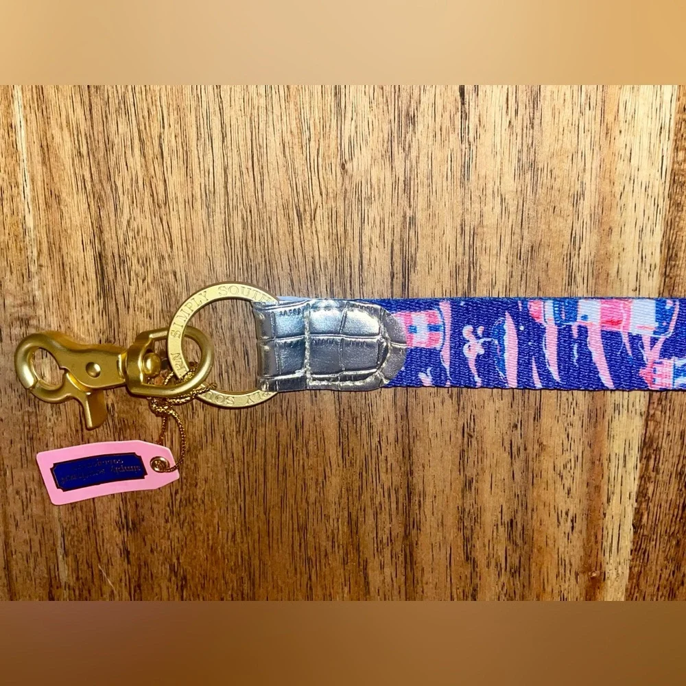 Simply Southern chic key