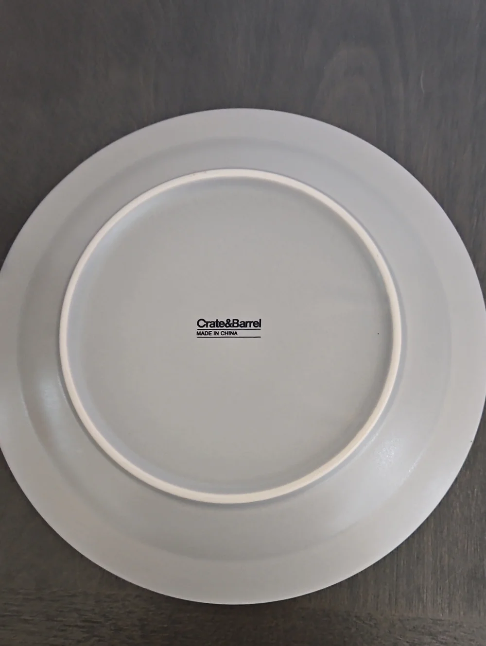 Crate&Barrel crate barrel