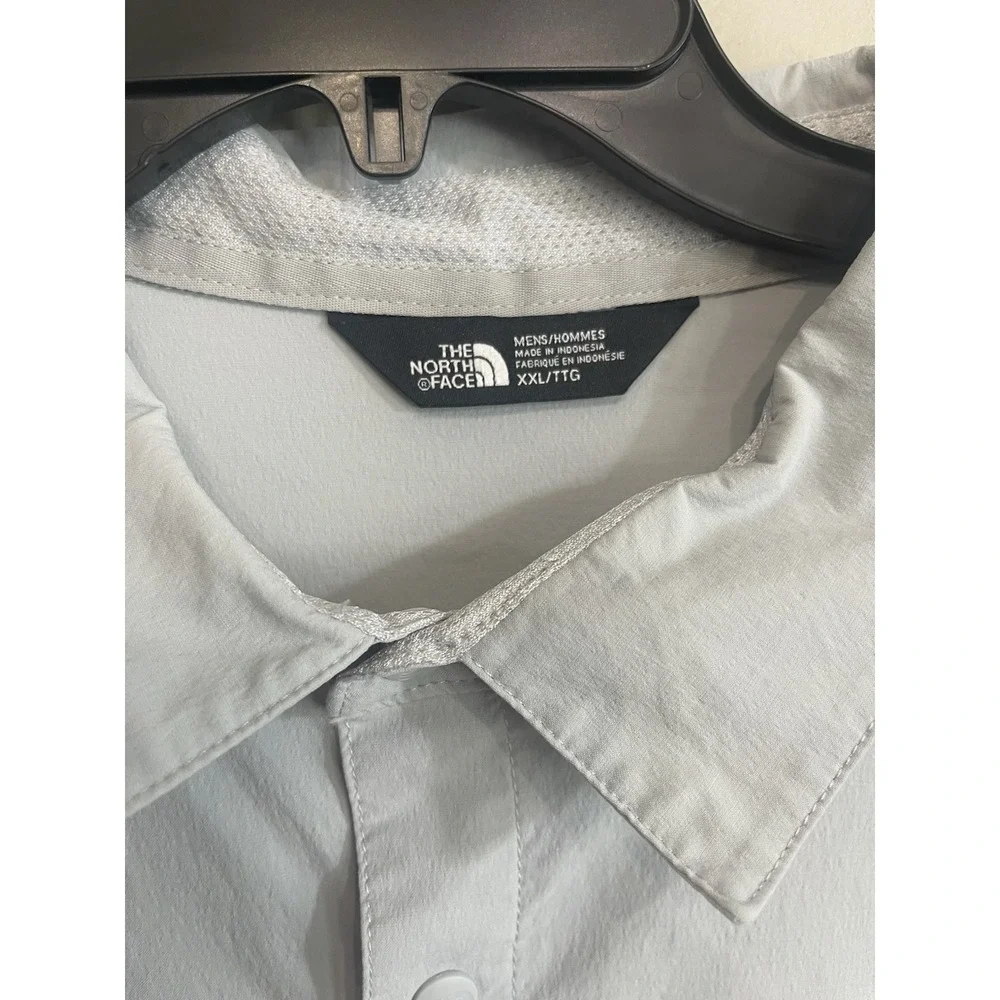 The North Face north face