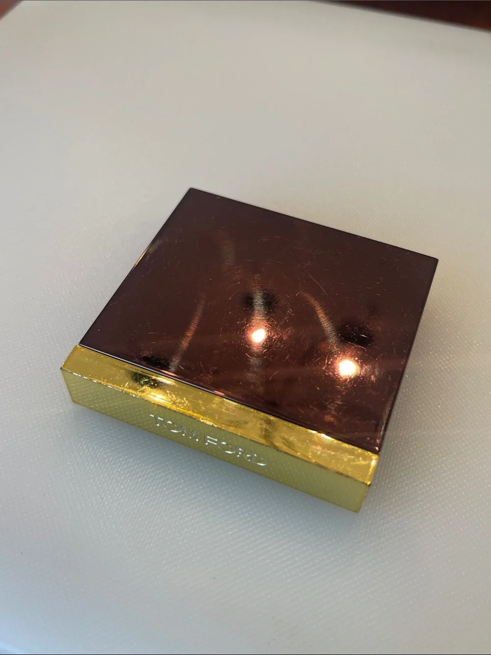 Tom Ford classic original