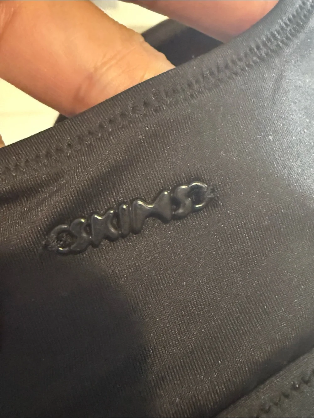 SKIMS two piece