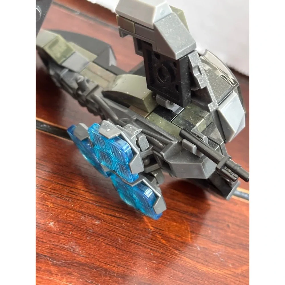 Mega Bloks mega bloks