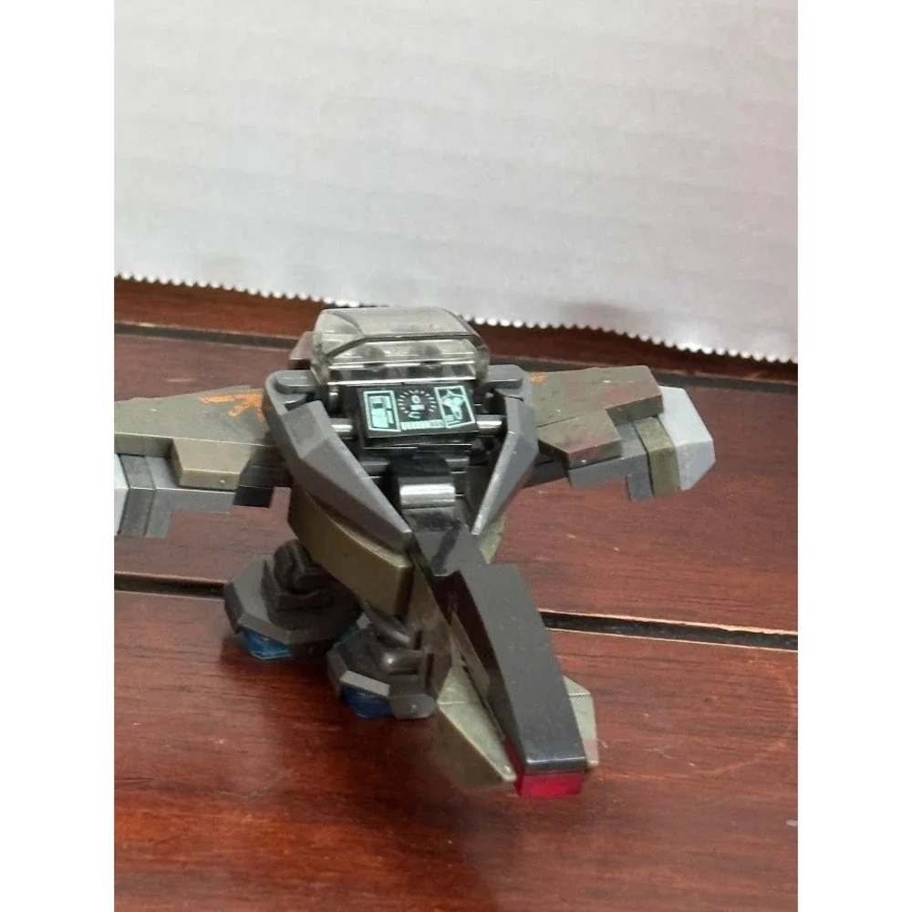 Mega Bloks mega bloks