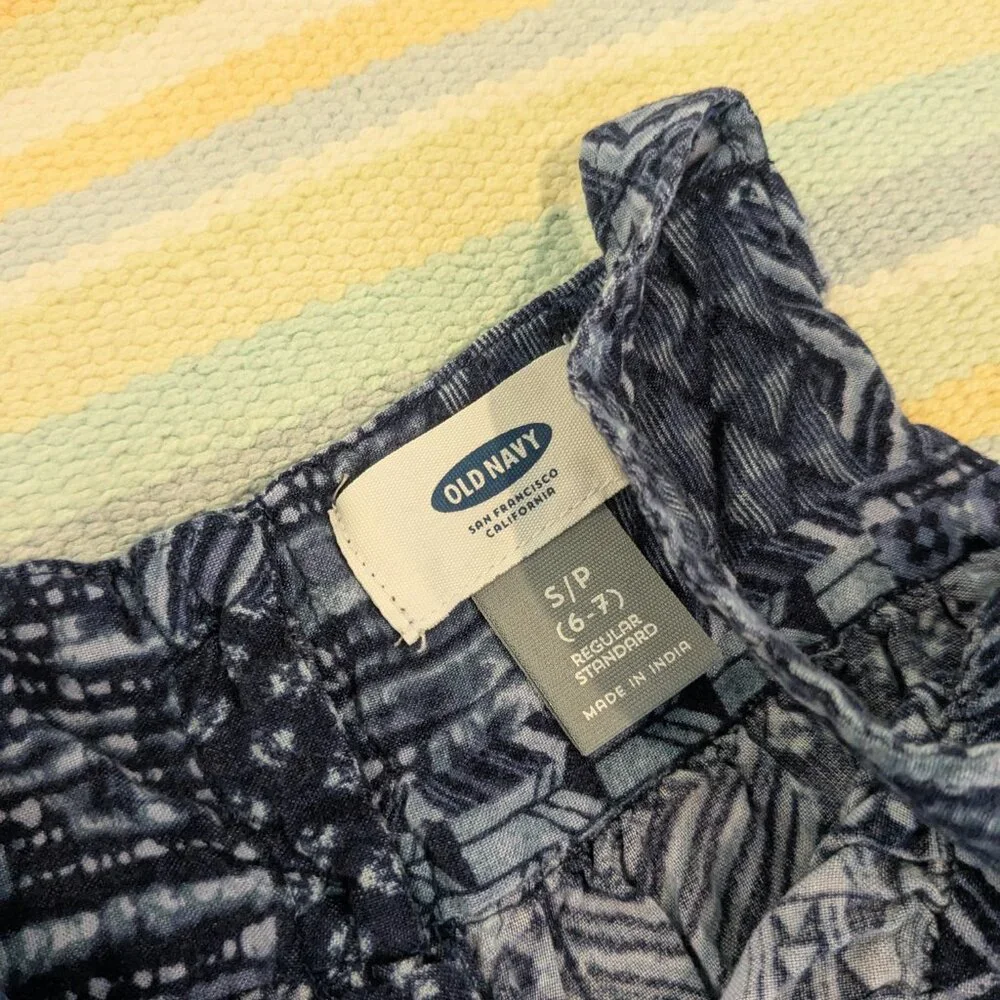 Old Navy lots old
