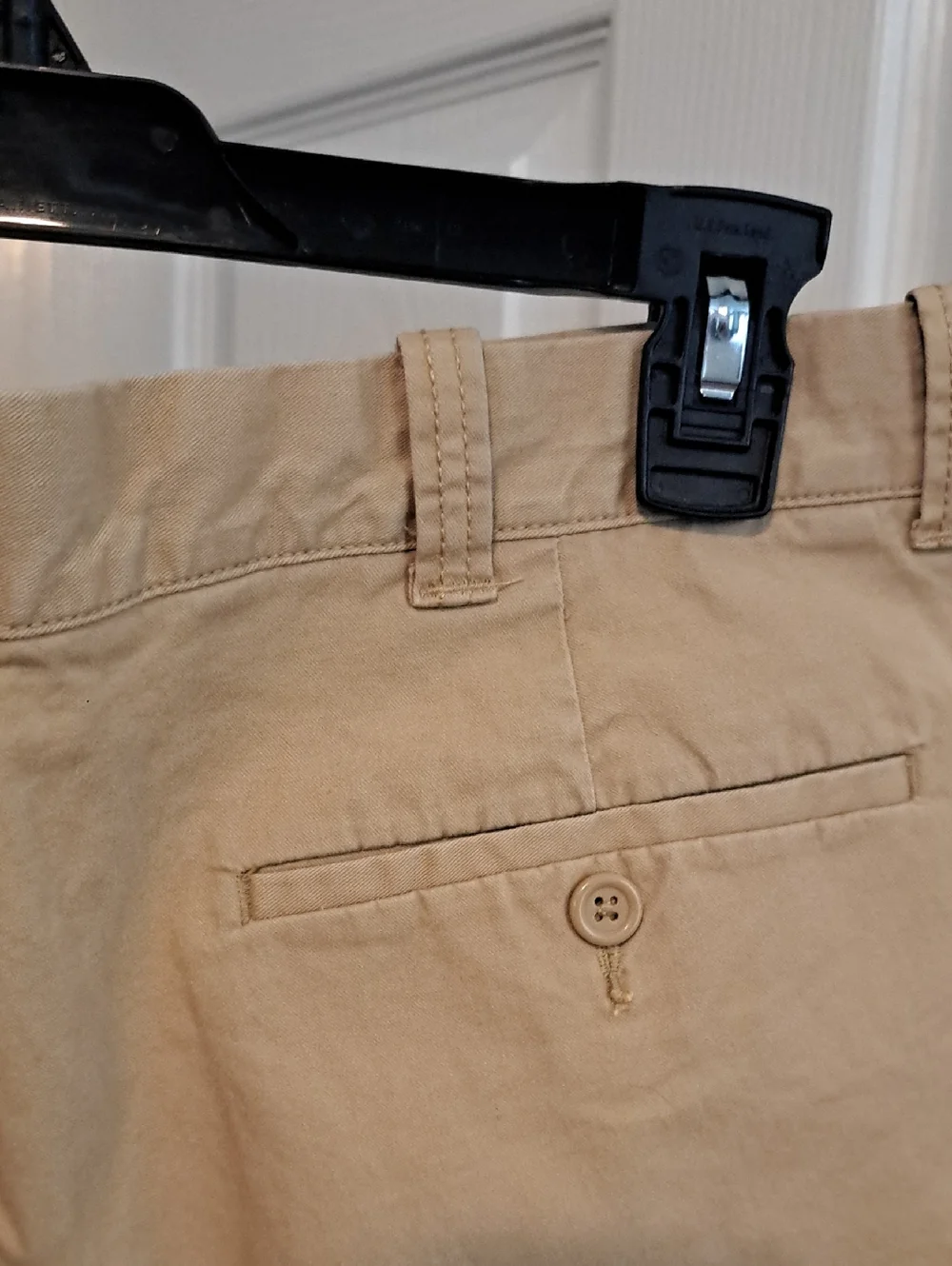 J. Crew gently used