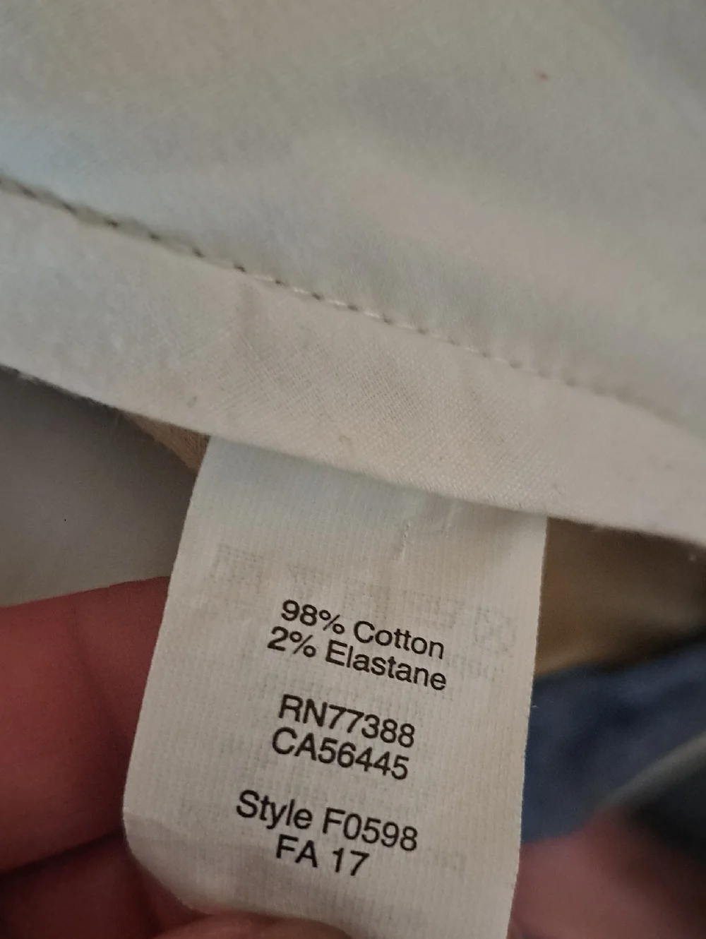 J. Crew gently used