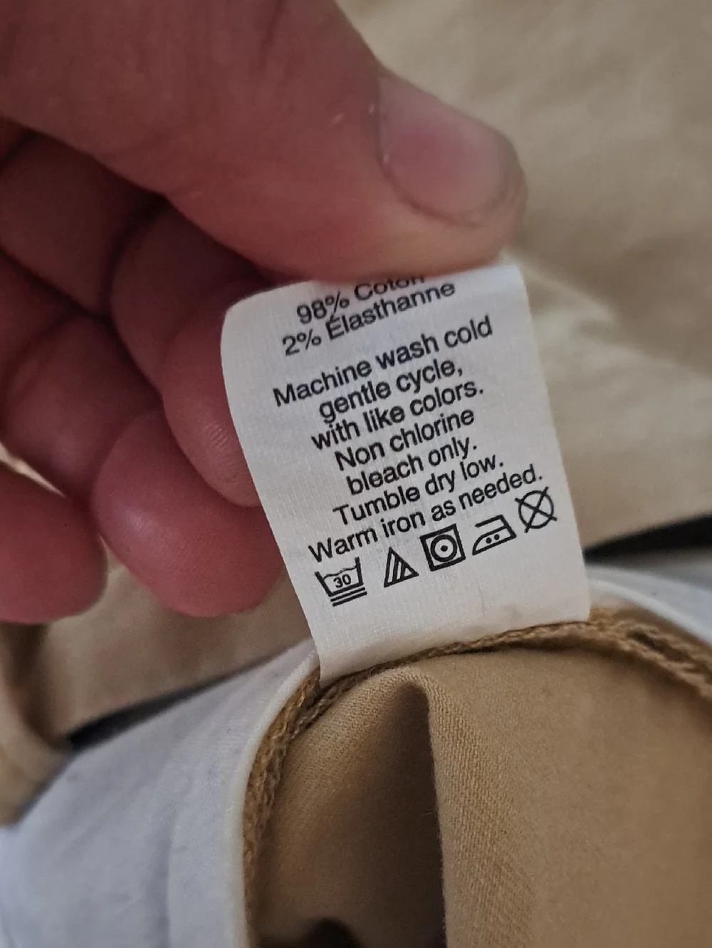 J. Crew gently used