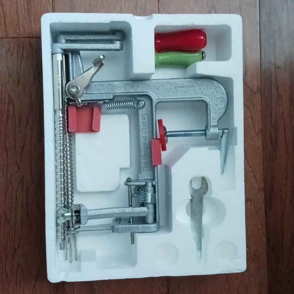 Pampered Chef pampered chef