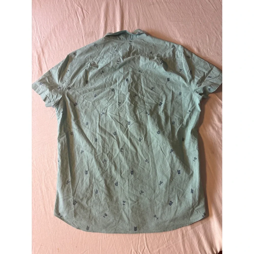 J. Crew crew short