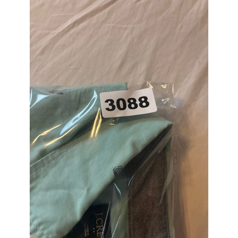J. Crew crew short