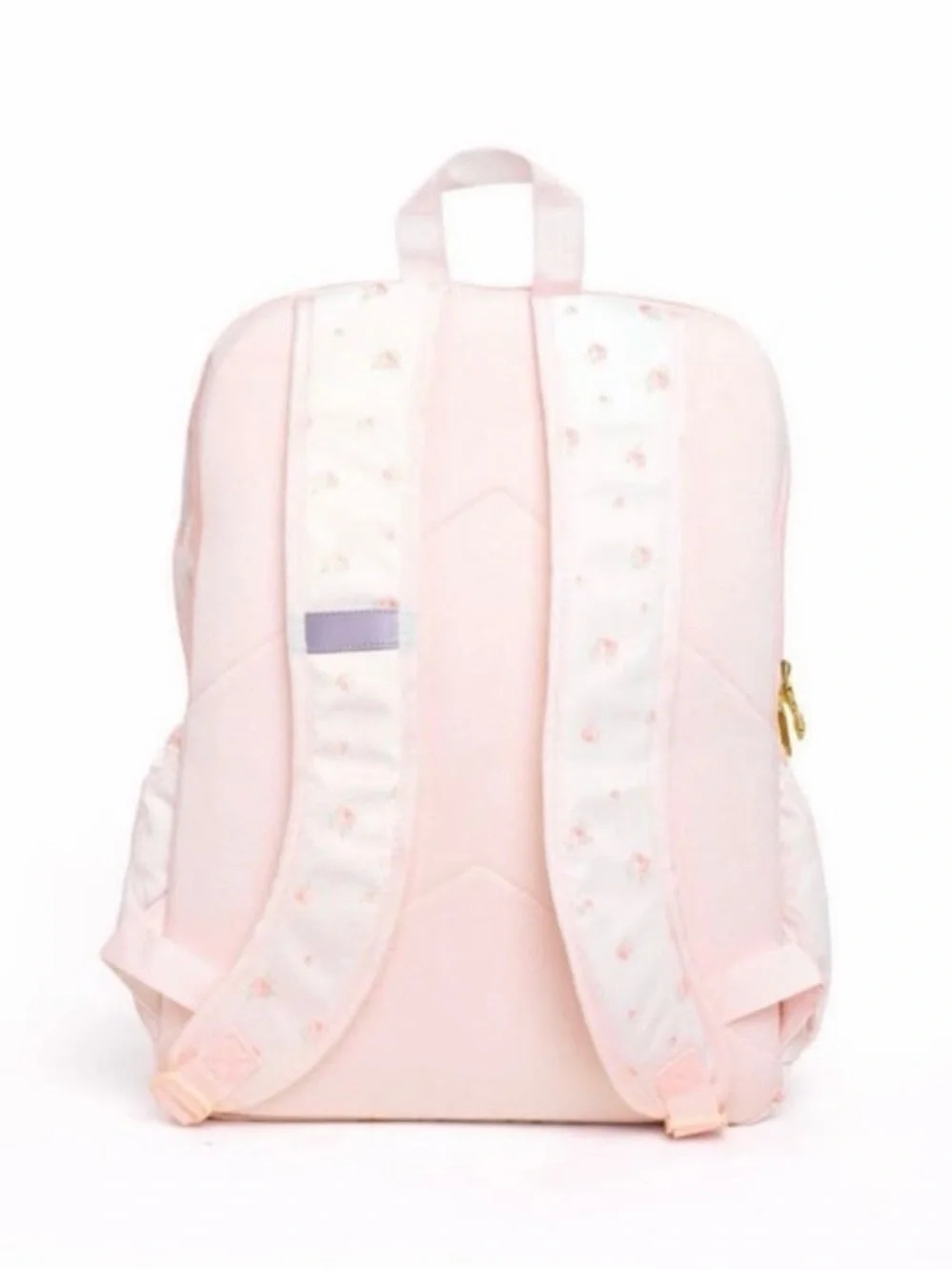 LoveShackFancy target yoobi