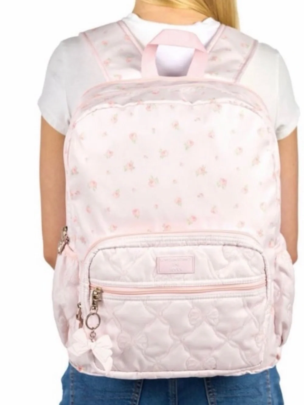 LoveShackFancy target yoobi