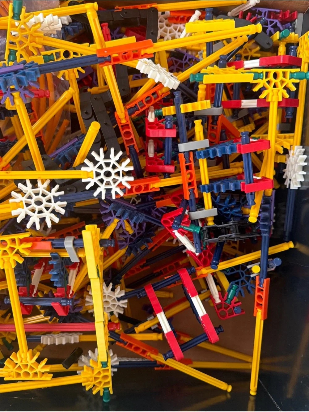 KNex nex big