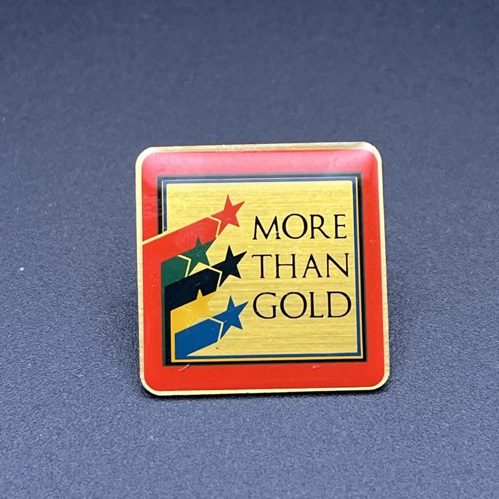 Vintage‎ Olympics 