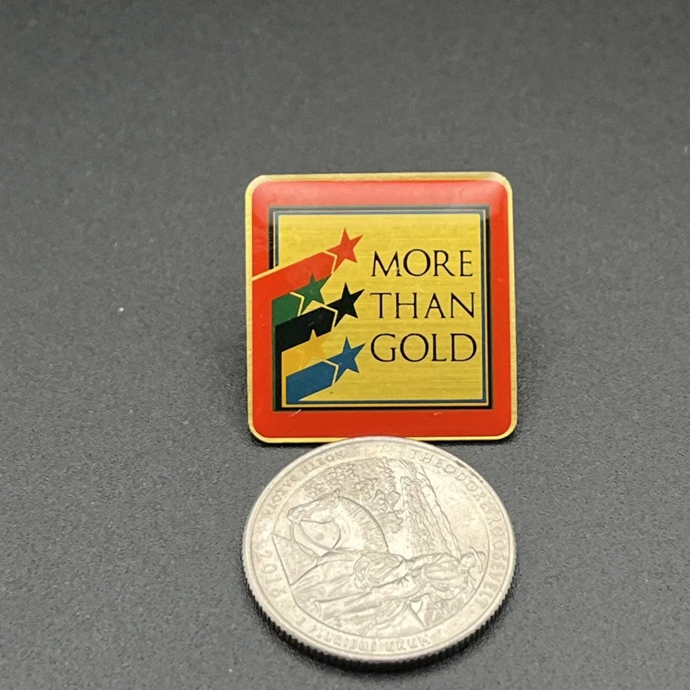 N/A pin has