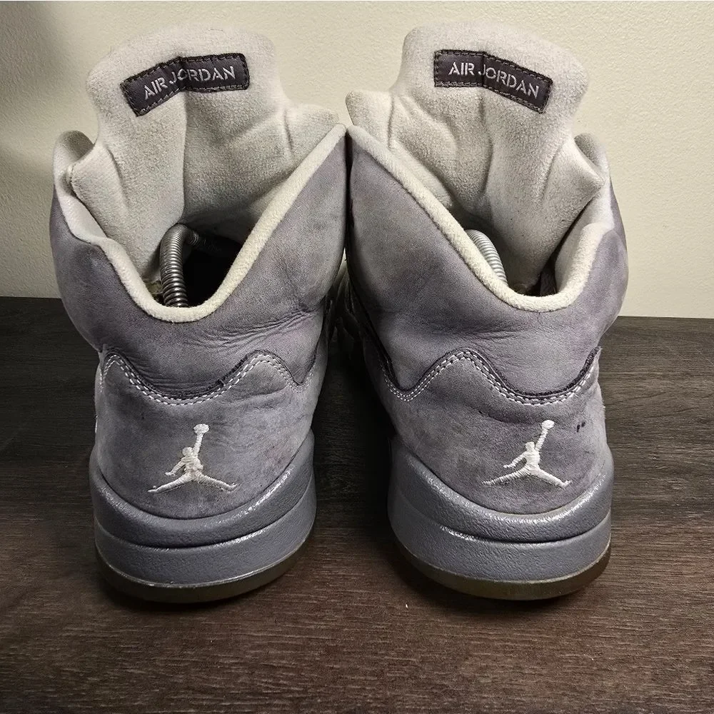 Jordan shoes have