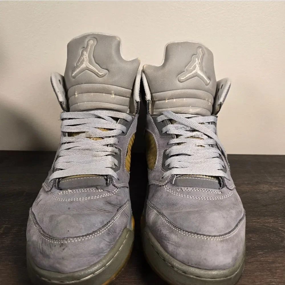 Jordan shoes have