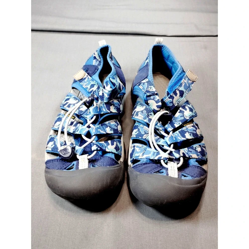Keen sports waterproof