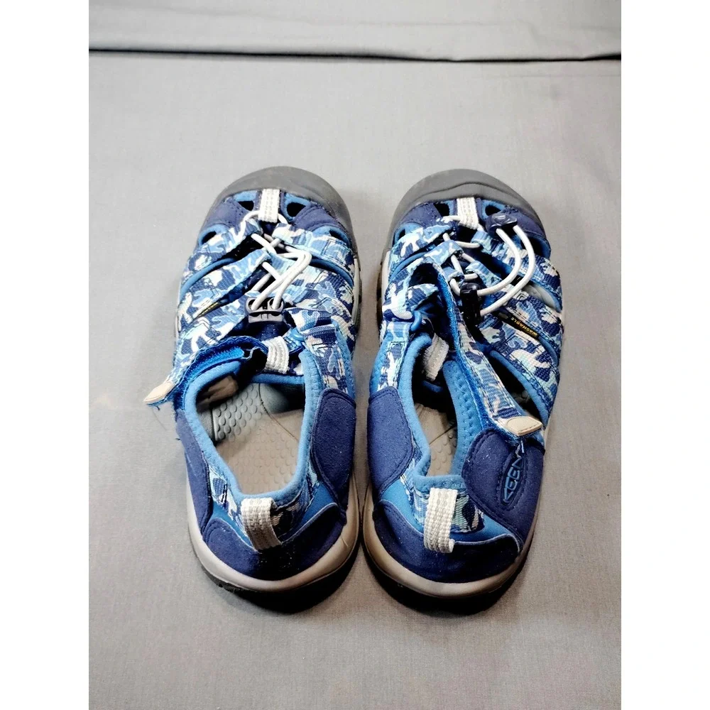 Keen sports waterproof