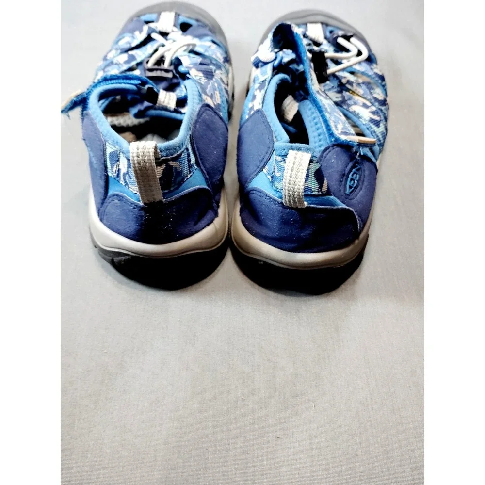 Keen sports waterproof