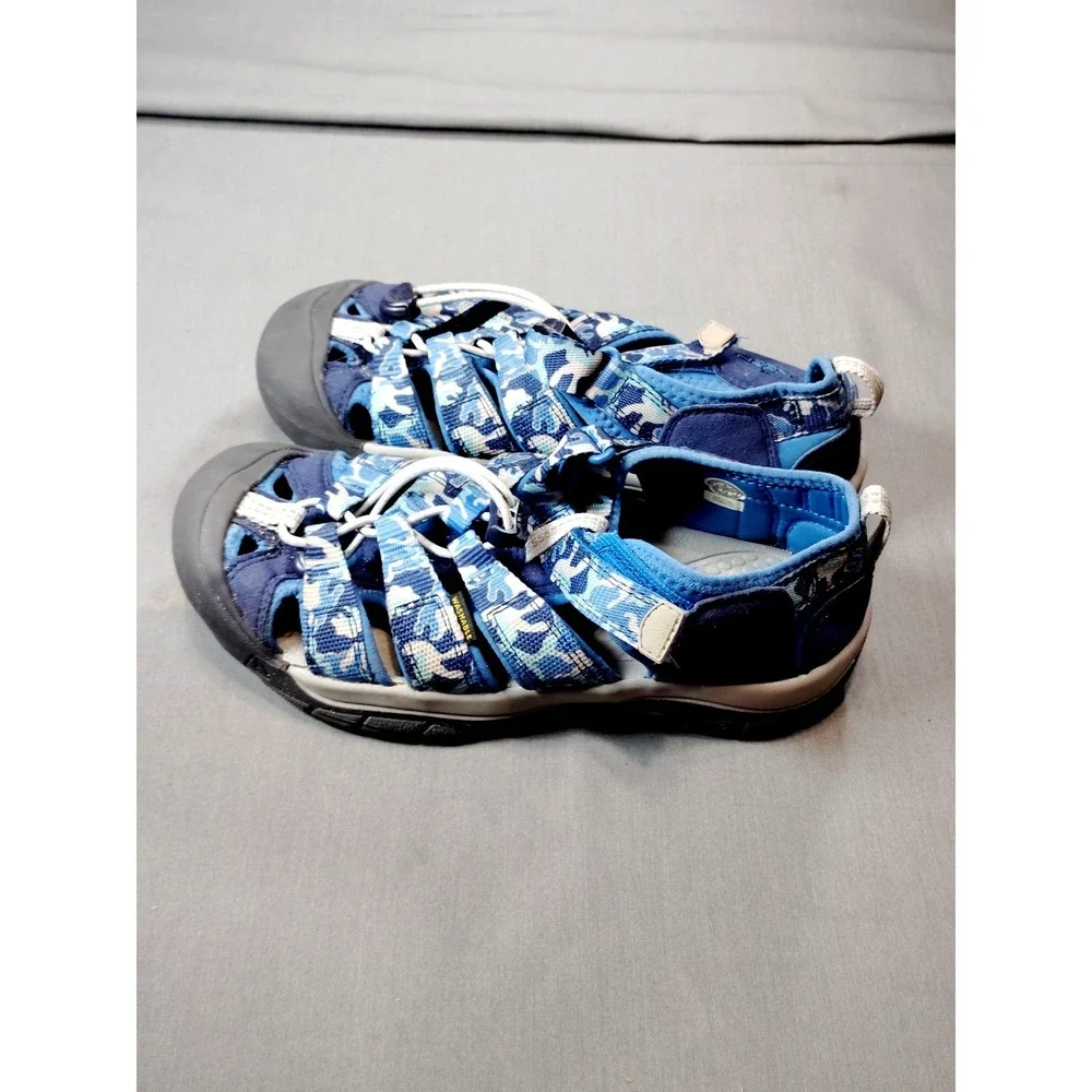 Keen sports waterproof